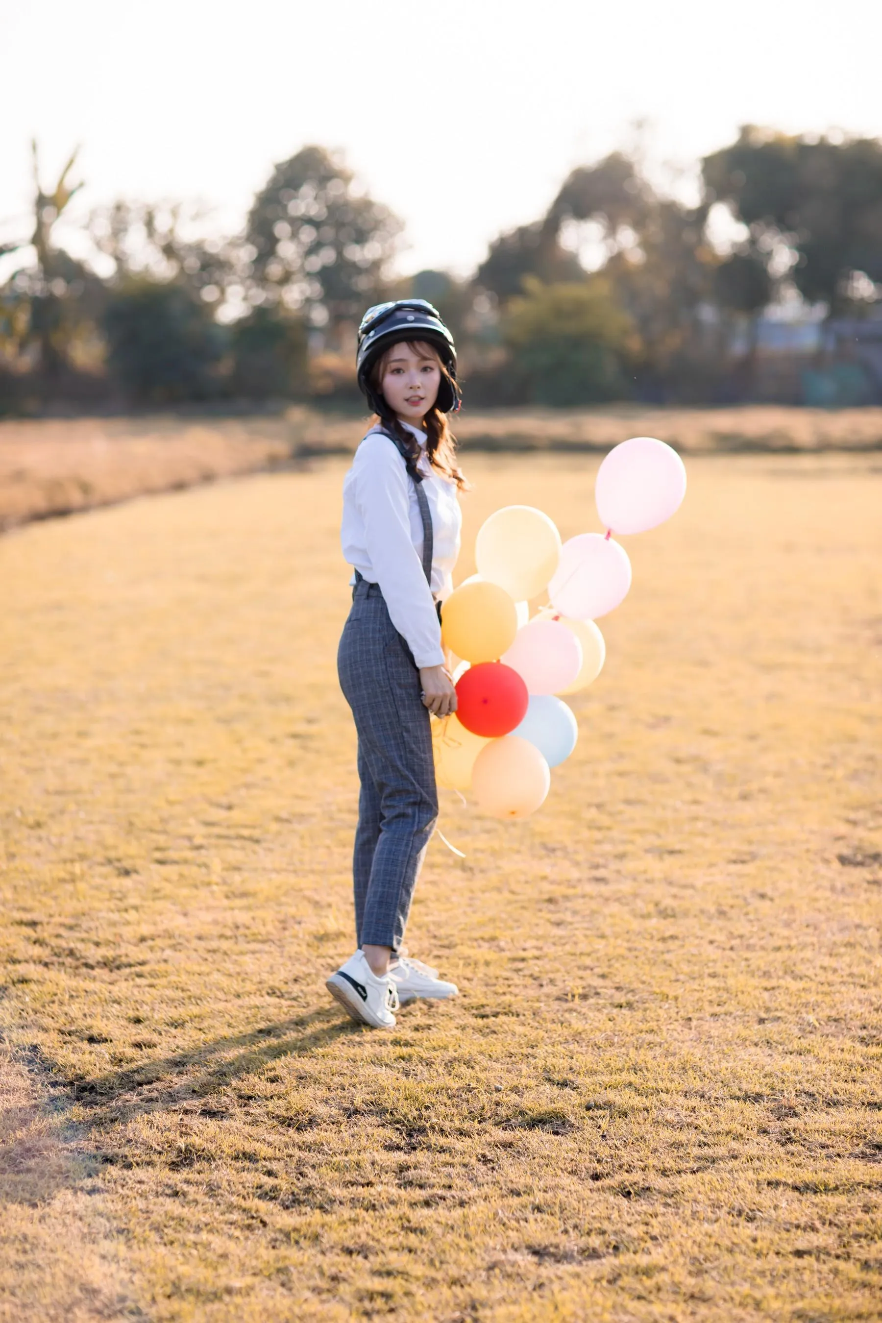 [YITUYU艺图语]2022.01.17 那年盛夏 _丹丹丹婷_ [27P]插图1